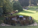Le Jardin BioLabyrinthus  Orticolario 2014