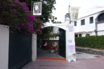 Le jardin des orchides de Sitio Litre  Tnrife