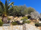 Amnager un jardin en pente