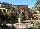 Jardin botanique exotique du Val Rahmeh (06)