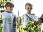 Journée « nettoyons la nature » à Nîmes