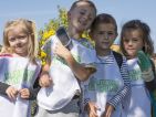 Journée « nettoyons la nature » à Nîmes