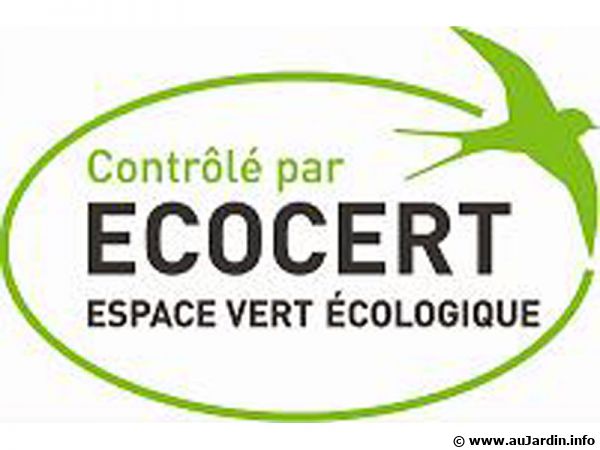 Le label EVE pour des Espaces Verts Écologiques