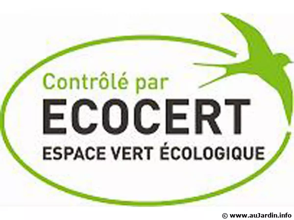 Le label EVE pour des Espaces Verts Écologiques
