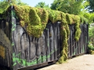 Luc CHILLEY, le jardin-Container 