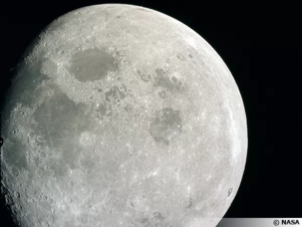 La Lune