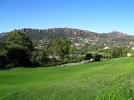 Le massif de l'Esterel (83)