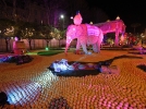 La fte du citron de Menton
