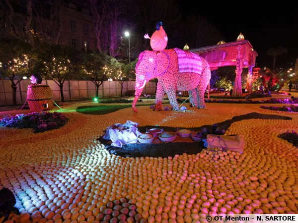 Fête du Citron 2013