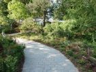 Jardin d’Essai 2014 de l’Observatoire des Tendances du Jardin, vue 1