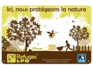 Refuser son terrain aux chasseurs