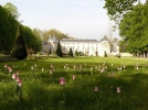 Le parc du chteau de Malmaison (92)