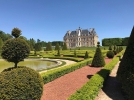 Le parc de Sceaux (92)