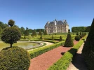 Le parc de Sceaux (92)