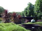 Pierre Alexandre Risser, le jardin Philo-Irène, vue 2
