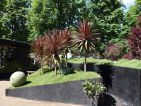 Pierre Alexandre Risser, le jardin Philo-Irène, vue 3