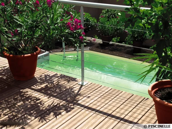 Piscine, les démarches administratives