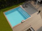 Piscinelle Bo6.5 Piscinelle Bo6.5