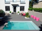 Piscinelle Liberty(r) modèle BOL10, finition détente Piscinelle Liberty(r) modèle BOL10, finition détente