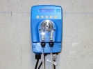 Le rgulateur automatique de pH