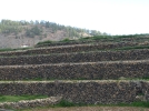 Les restanques, amnager un terrain trop pentu