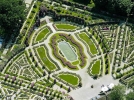 La roseraie du Val-de-Marne (94)