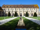 Les Jardins de l'Abbaye de Royaumont (95)