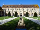 L’abbaye de Royaumont L’abbaye de Royaumont