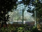La serre de Jardin Auteuil 2.0 La serre de Jardin Auteuil 2.0