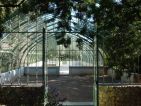 La serre de Jardin Auteuil 2.0 La serre de Jardin Auteuil 2.0