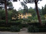 Serre de la madone : Jardin Remarquable et Monument Historique (06)