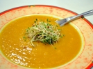 Saveurs et vertus des graines germes