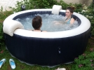 Bien choisir son spa gonflable