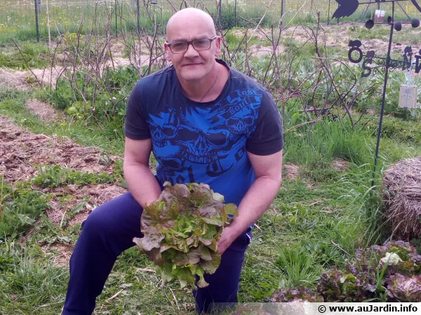 Cultiver sans eau ? C'est possible ! Par Thierry BELSACK
