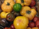 La slow food, une invitation  mieux manger