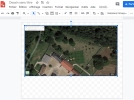 Utiliser Google Maps pour dessiner son jardin