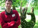 Richard DHENNIN, crateur des vgformes