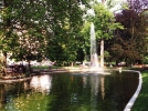 Le Parc Napolon  Vichy (03)