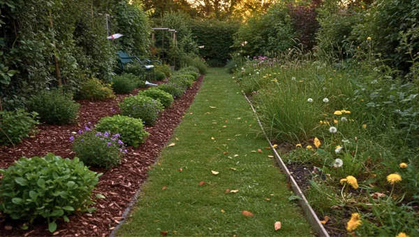 Ces erreurs de jardinage qu'on croit écologiques mais qui nuisent à la biodiversité