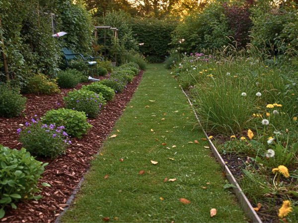 Ces erreurs de jardinage que l'on croit écologiques freinent en réalité la biodiversité de votre jardin