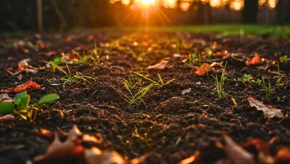 Cette vieille habitude de jardinage affaiblit vos r�coltes plus que vous ne l'imaginez : et pourtant tout le monde la fait