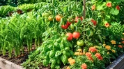 Cultiver des tomates sans produits chimiques : les meilleures associations de plantes pour un potager �quilibr�