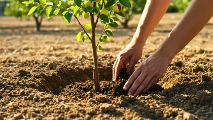 Peu exigeant et ultra productif, ce fruitier cache pourtant une faiblesse que beaucoup d�couvrent trop tard