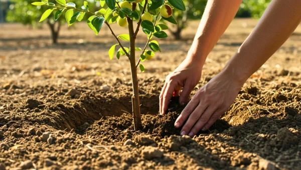 Peu exigeant et ultra productif, ce fruitier cache pourtant une faiblesse que beaucoup d�couvrent trop tard