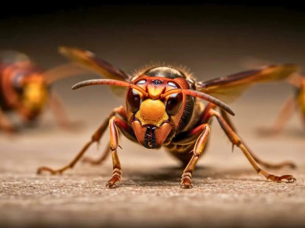 Frelon asiatique : octobre est le mois décisif pour empêcher des milliers de nids au printemps