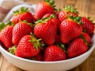 L'histoire m�connue de la fraise moderne fascine encore les botanistes
