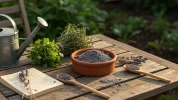 Jardin, compost, m�nage : ces astuces bluffantes transforment les cendres en alli� secret de votre quotidien