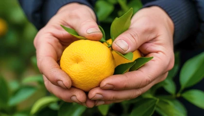 Jardinage en janvier : la liste essentielle des fruits et l�gumes � r�colter d�s maintenant pour se r�galer