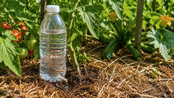 une-bouteille-recyclee-aide-le-potager