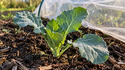 Semer du brocoli en septembre garantit de savoureuses r�coltes au potager gr�ce � un calendrier de culture adapt�